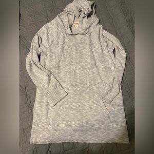 Juniors Mossimo hoodie